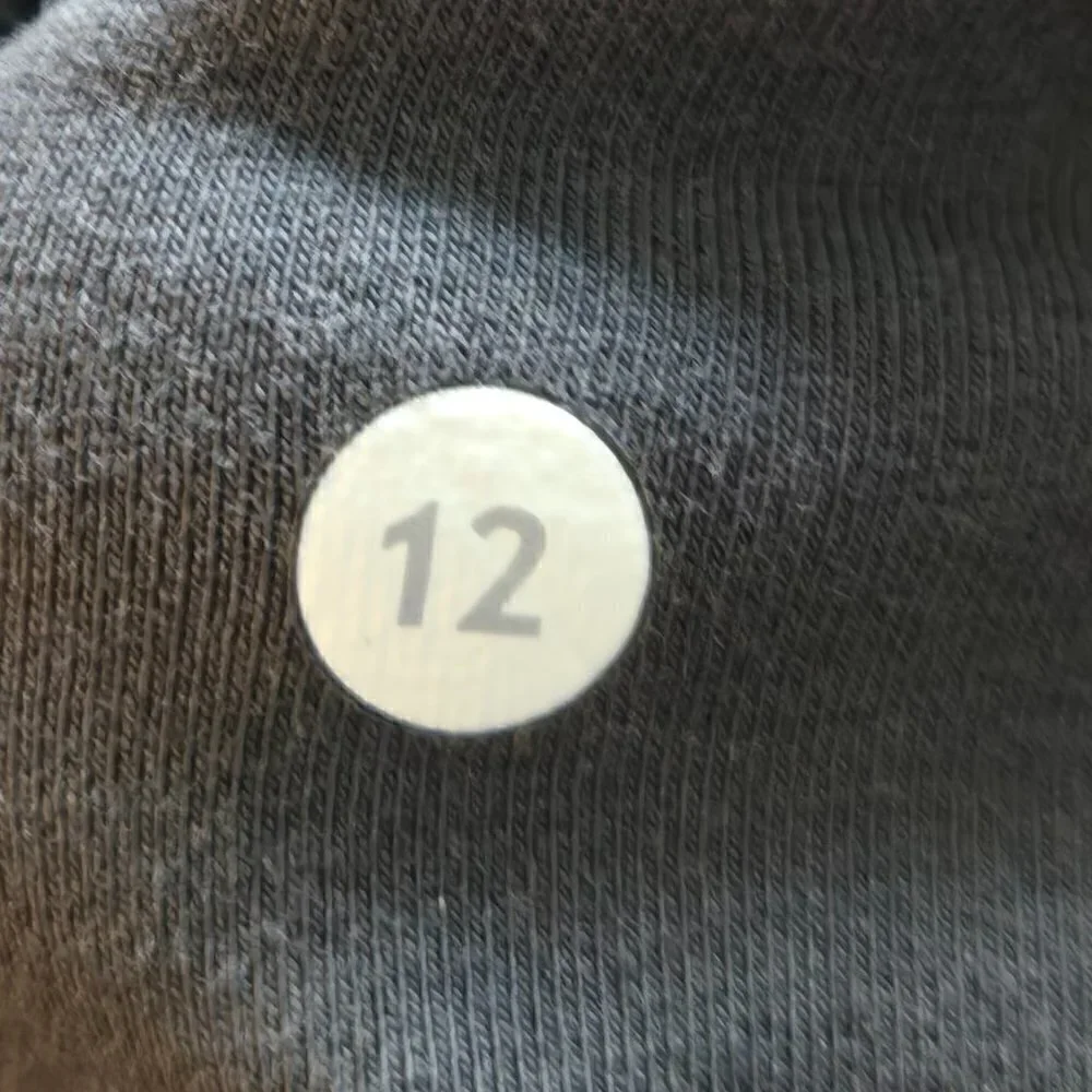 Lululemon To Class Jacket - 12